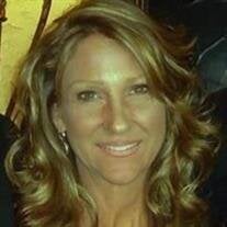 Nancy Kay Fisher
