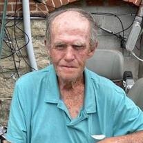 John William Connelly