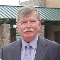 John W. Ganey