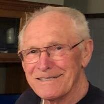 Mr. Richard F. Drees Sr.