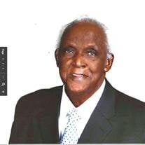 James Phillip "Bird Eye" Johnson