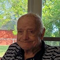 Charles E. Richardson