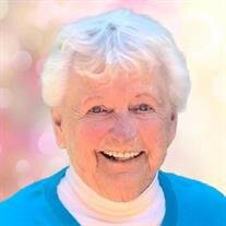 Joan M. Thompson