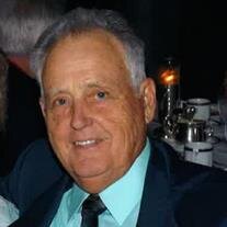 William "Bill" C. Nicholas
