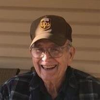Don Paul Mize