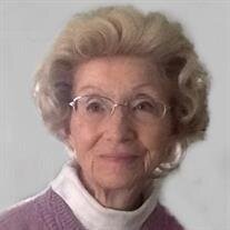 Phyllis M. Ottum
