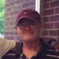 Johnny Charles Hess
