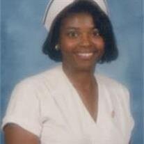 Mrs. Vivian Marie Nwandu