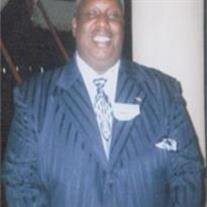Mr. James Dale Richardson