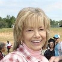 Dianne Ferrier Brown