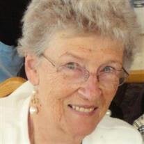 Dorothy M Sewall