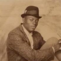 Jerome Rush