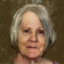 Chiquita "Lee" Anderson