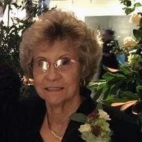 Billie Sue Higgins