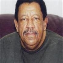 Mr. Oscar Earl Weathersby, Sr.