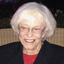Shirley J. Smith