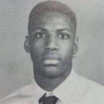 Mr. Curtis D. Wilson