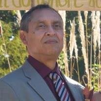 Fermin Guerra-Ramirez
