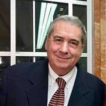 Clifford Thomas Crowe