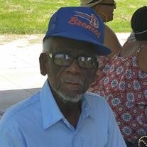 Mr. William Small Sr.