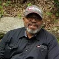 Willie Everett Prather