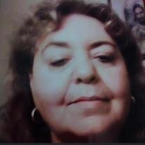 Brenda Diane Anderson