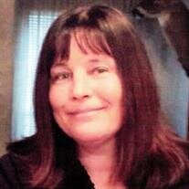Teresa Deneen Alford