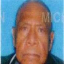 Mr. Willie Douglas Rogers