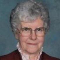 Helen M. Dvorak