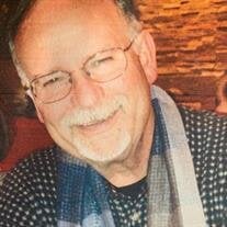 Michael D. Wilcomb