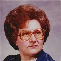 Betty Jane Alton