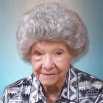 Dorothy Boyce Munn