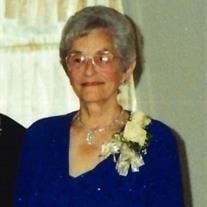 Anna C Winkler