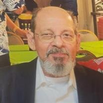 Abel Lazo Salazar