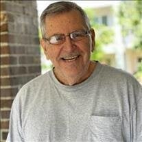 Glen Russell DeGraffenreid