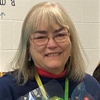 Mrs. Victoria Stefka