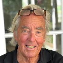 Gary J Brown