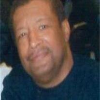 Mr. Hollis Lee Holmes