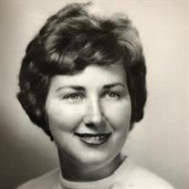 Eleanor E. Butler