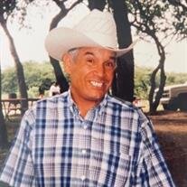 Luis Reyes Jr.