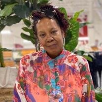 Ovella N. Forbes