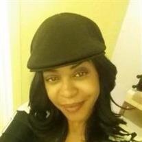 Mrs. Toni W. Hickman