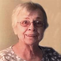 Joyce Marie Collier