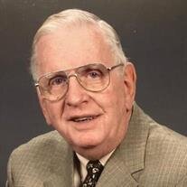 Charles Edward Price