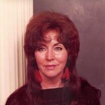 Ivaline Wiggins (Satterfield)