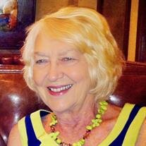 Virginia Marie Proctor