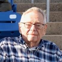 Leslie L. Svec