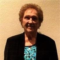 Annie Ruth Johnson