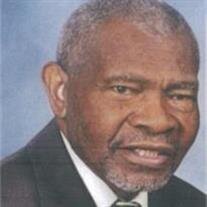 Mr. James Carl Hatcher