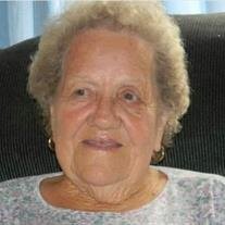 Leila Stroud